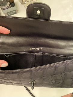 Клатч сумка Chanel