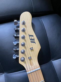 Электрогитара Jet Model USL240