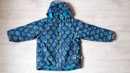 Куртка зимняя Jonathan р.140-146