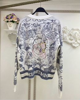 Джемпер Dior