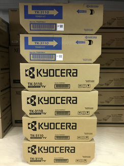 Картридж Kyocera TK-3110