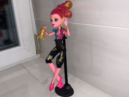 Кукла Джиджи Грант Monster High