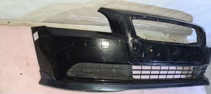 Бампер передний Volvo S40 R 2007-2012г