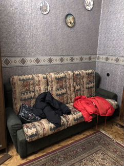 Диван бесплатно