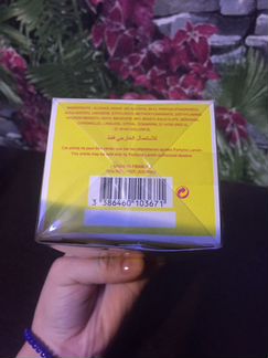 Туалетная вода