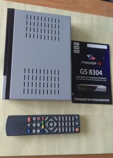 Комплект Триколор тв