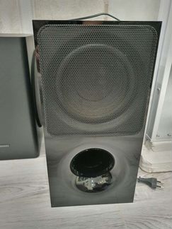 Саундбар Sony HT-CT790