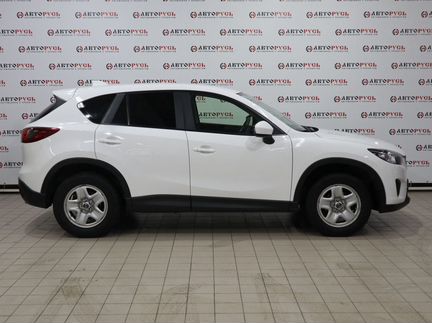 Mazda CX-5 2.0 МТ, 2013, 112 272 км