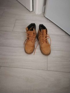 Ботинки женские Timberland