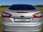Ford Mondeo 1.6 МТ, 2011, 181 300 км объявление продам