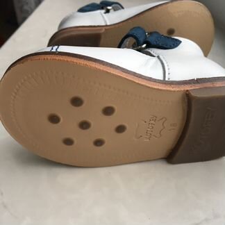 Ботиночки детские