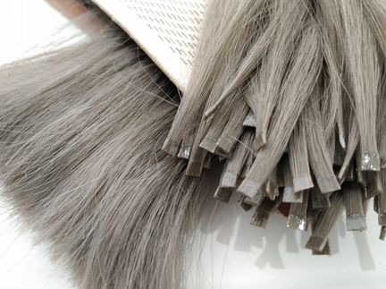 Перекапсуляция волос