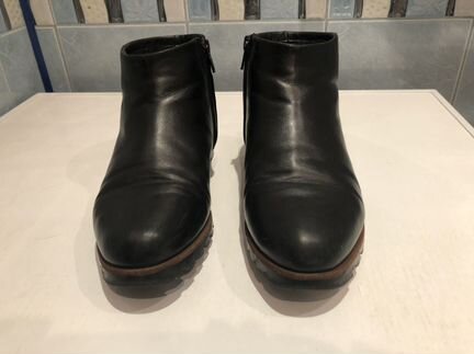 Ботинки Соrso Como 36 р