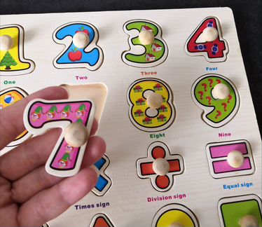 Доска развивающая easy learning игрушка отдам