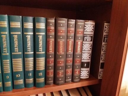 Фантастика, детективы, исторические книги, кулин