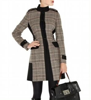 Пальто Karen Millen женское