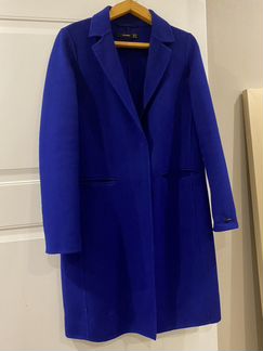 Пальто Австрия (шерсть)