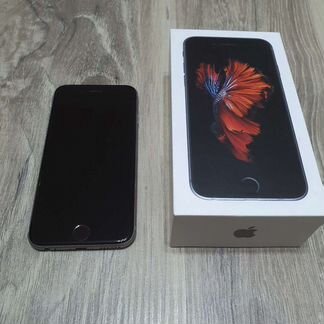 iPhone 6s 128 gb