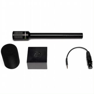 Микрофон для видеосъёмок Lewitt interviewer