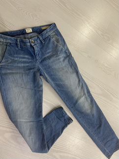 Джинсы guess
