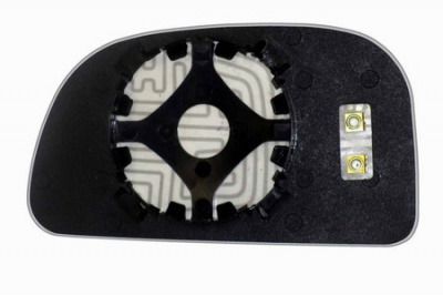 Зеркальный элемент mitsubishi Colt V (91-96)