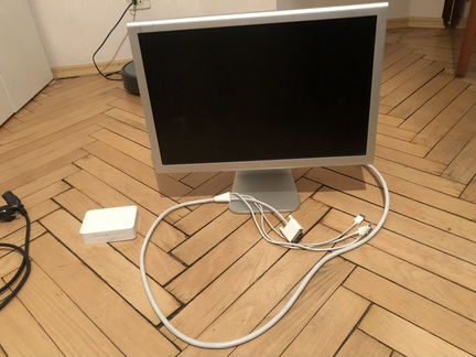Монитор 20 дюймов Apple