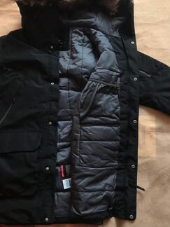 Мужская парка Marcel /Didriksons/абсолютно новая