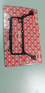 387741 Elring Прокладка (двигатель) OM651