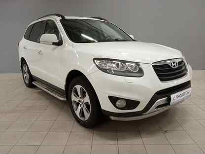 Санта фе на авито. Hyundai Santa Fe II 2012 белый. Санта Фе авто белого цвета. Фе бел. Хундай 313 163.