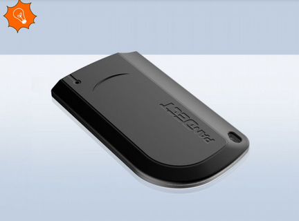 Спутниковая автосигнализация Pandect X-1800 BTL