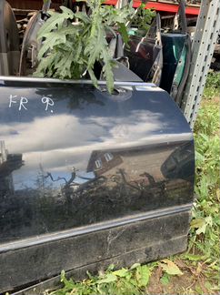 Дверь Mitsubishi Diamante передняя правая F31A F38