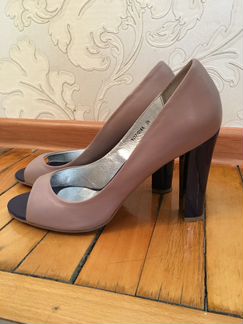 Туфли женские