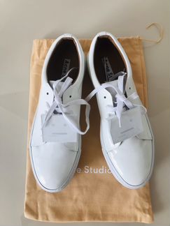 Acne studios adriana Кеды