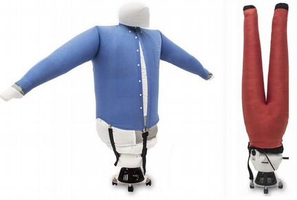 Гладильный манекен Eolo SA-04R