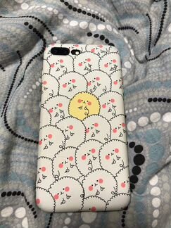 Apple iPhone 7 Plus 128gb