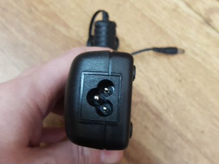 Блок питания 12V4.0А