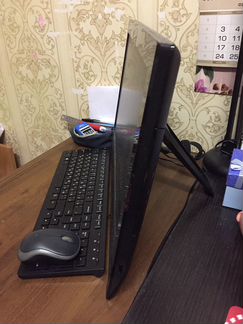 Моноблок Lenovo C260