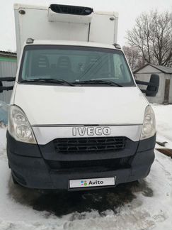 Iveco Daily 3.0 МТ, 2012, 688 000 км