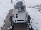 Продам снегоход Yamaha Viking 4