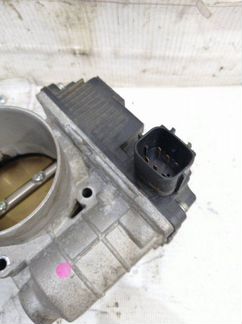 Дроссельная заслонка Nissan Teana 31 VQ23DE