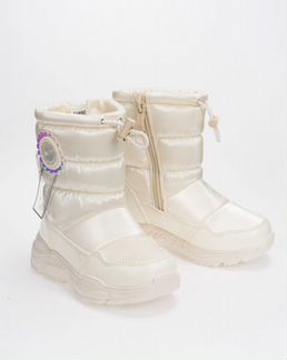 Зимние сапоги