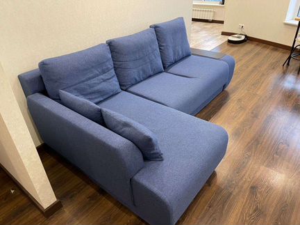 Диван еврокнижка