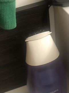 Ручной пылесос philips