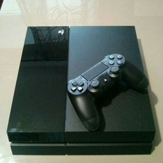 Sony PS4