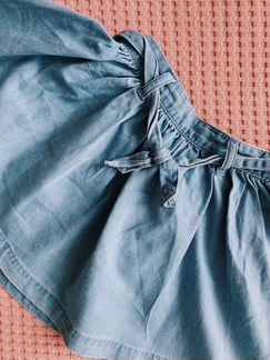 Юбка Next на 3-4 года