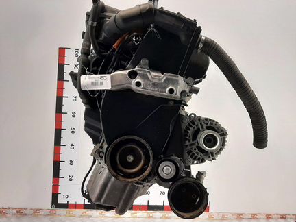 Двигатель (двс) для Volkswagen Golf 4 AXP