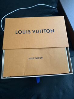 Louis vuitton кошелек мужской оригинал LV