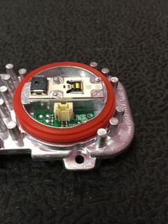 Блоки подсветки колец рестайлинг BMW E70 бмв Х5