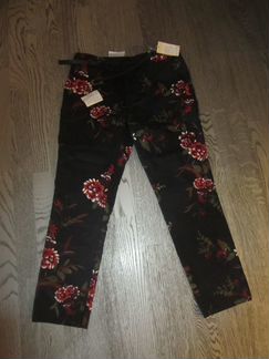 Брючки р 48