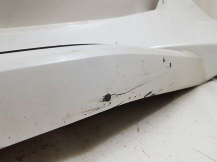 Порог правый Lexus Lx 3